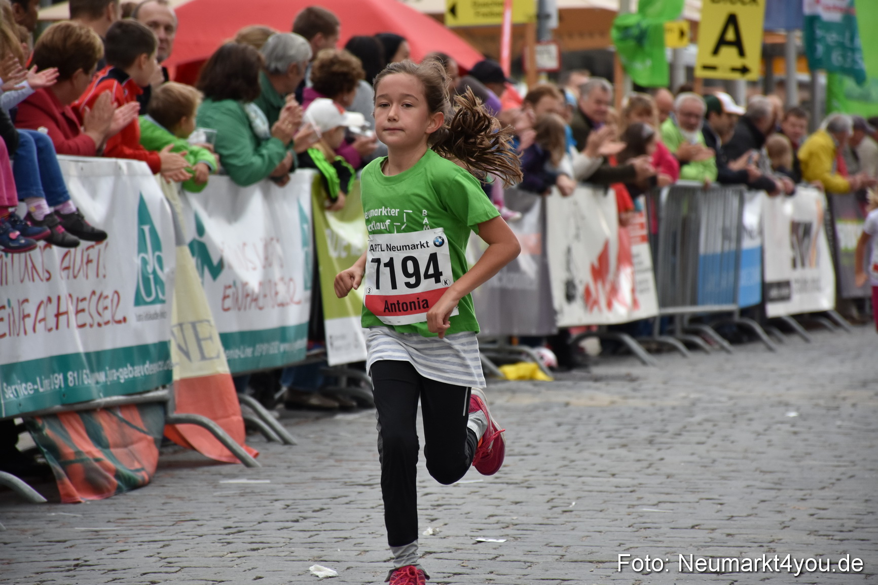 Stadtlauf Neumarkt 2015 1775